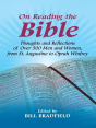 On Reading The Bible - Preview