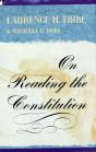 On Reading The Constitution - Preview