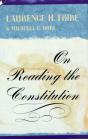 On Reading The Constitution - Preview