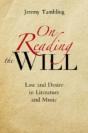 On Reading The Will - Preview