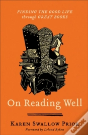 Capa do artigo On Reading Well
