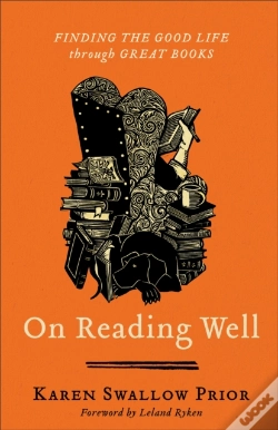 Capa do artigo On Reading Well
