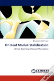 Capa do artigo On Real Moduli Stabilization
