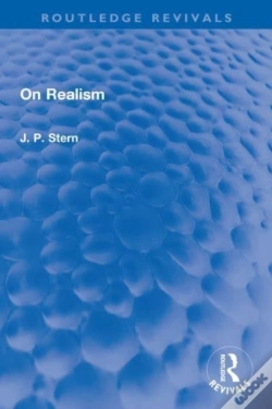 Capa do artigo On Realism
