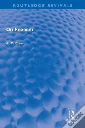 Capa do artigo On Realism