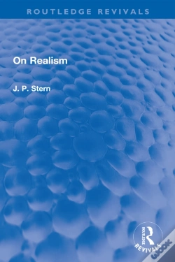 Capa do artigo On Realism