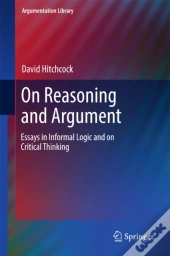 On Reasoning And Argument