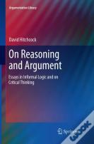 On Reasoning And Argument