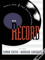 Capa do artigo On Record
