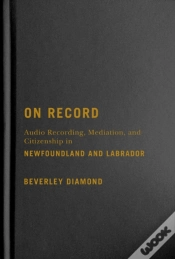 Capa do artigo On Record
