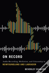 Capa do artigo On Record