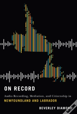 Capa do artigo On Record