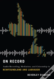 Capa do artigo On Record