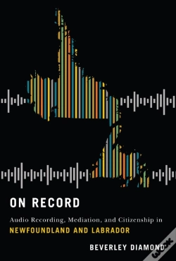 Capa do artigo On Record