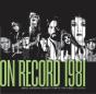 On Record - Vol. 4: 1981 - Preview