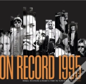 Capa do artigo On Record  Vol 6: 1995