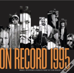 Capa do artigo On Record  Vol 6: 1995