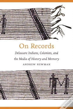 Capa do artigo On Records