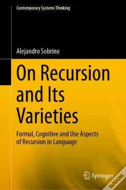Capa do artigo On Recursion And Its Varieties
