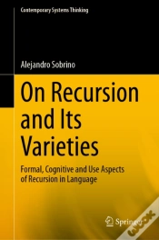 Capa do artigo On Recursion And Its Varieties