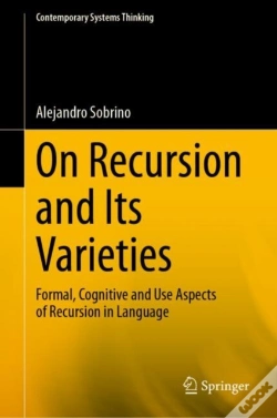 Capa do artigo On Recursion And Its Varieties