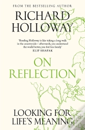 Capa do artigo On Reflection