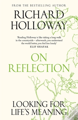 Capa do artigo On Reflection