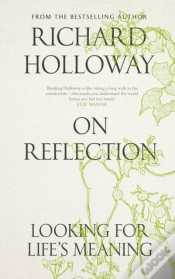 Capa do artigo On Reflection