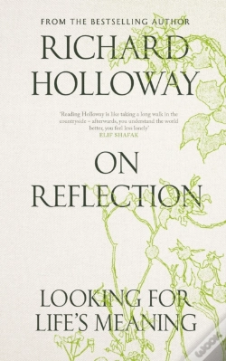 Capa do artigo On Reflection