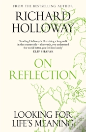 Capa do artigo On Reflection
