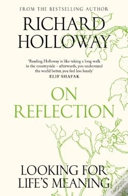 Capa do artigo On Reflection