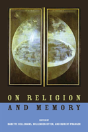 On Religion And Memory - Preview