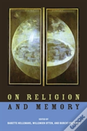 Capa do artigo On Religion And Memory