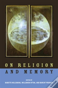 Capa do artigo On Religion And Memory