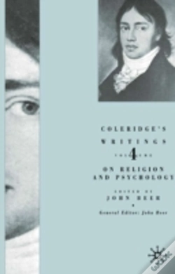 Capa do artigo On Religion And Psychology