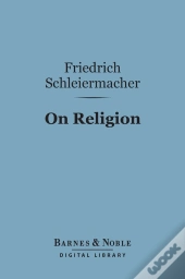 On Religion (Barnes & Noble Digital Library)