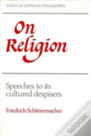 On Religion