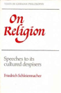 On Religion - Preview
