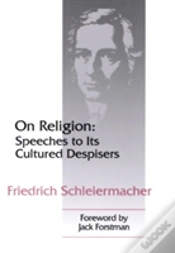 Capa do artigo On Religion