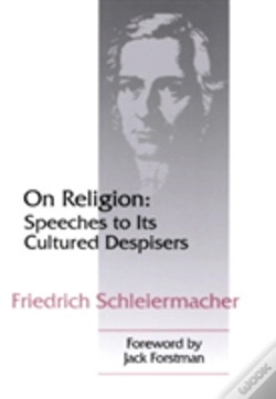Capa do artigo On Religion