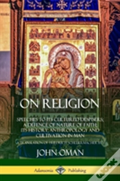 Capa do artigo On Religion