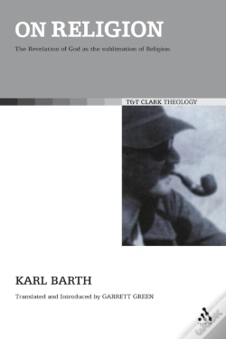 Capa do artigo On Religion