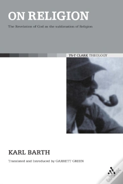 Capa do artigo On Religion