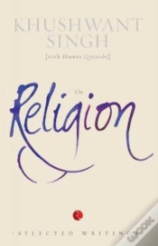 Capa do artigo On Religion