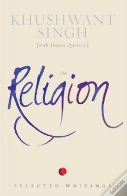 Capa do artigo On Religion