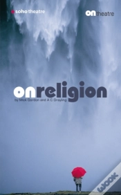 Capa do artigo On Religion