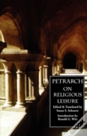 Capa do artigo On Religious Leisure (De Otio Religioso)