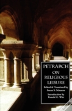 Capa do artigo On Religious Leisure (De Otio Religioso)