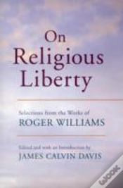 Capa do artigo On Religious Liberty