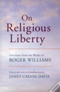 Capa do artigo On Religious Liberty